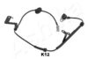 ASHIKA 151-0K-K12 Sensor, wheel speed
